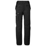 Millet Pantaloni da sci Grands Montets Pant M Black Black Presentazione