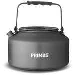 Primus Coffee pot Litech Coffee & Tea Kettle 1.5L Dark Grey Overview
