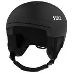 Bliz Helmet S002 Matte Black Overview