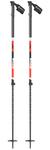 Scott Bastoncini Aluguide (105-140cm) Black Red Presentazione
