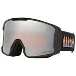 Oakley Skibrille Line Miner L Rene Rinnekangas Signature Prizm Black Iridium Präsentation