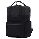 Kapten & Son Rugzakken Bergen Pro 15L All Black Voorstelling