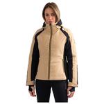 Sun Valley Chaqueta esqui Klafur Sable Presentación