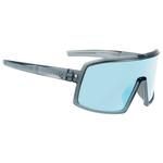 Mundaka Optic Zonnebrillen Khardung Crystal Grey Smoke Cx Full Blue Revo Voorstelling