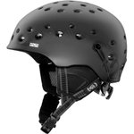 K2 Casque Route Black Présentation