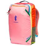 Cotopaxi Bolsa de viaje Allpa 28L Travel Pack Del Dia Multicolor Presentación