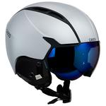 Casco Visor helmet Elemental Vision Essential Photomatic Prime Pure White Overview