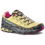 La Sportiva Chaussures de trail Ultra Raptor II Women Banana Black Présentation