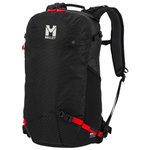 Millet Backpack Prolighter 22L Black Overview
