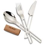 Primus Campfire Cutlery Set Stainless Steel 