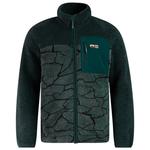 Protest PRTLegacy outdoor full zip Evergreen 