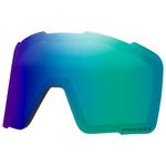 Oakley Lente de máscara Line Miner Pro L Prizm Argon Iridium Presentación