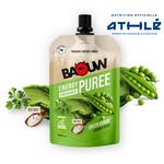 Baouw Instant mashed potato Compotes Energétiques Bio 90g Légumes verts Overview