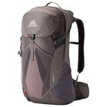 Gregory Rucksack Juno 24 Torch Grey Präsentation Gregory Rucksack Juno 24 Torch Grey Präsentation