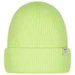 Barts Gorro Kinabalu Beanie Limoncello Presentación