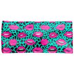 Curlynak Stirnband 4 Saisons Headband Kiss Präsentation