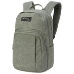 Dakine Backpack Campus M 25L Mulled Basil Overview