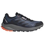 Adidas Trailrunning-Schuhe Terrex Trailrider Wonste Cblack Impora Präsentation