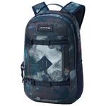 Dakine Mochila Mission Backpack 18L Sub Topo Presentación