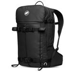 Mammut Backpack Nirvana 22 Black Overview