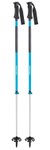 Komperdell Bâton T2 Thermo Adventure (115 - 150 cm) Blue Présentation