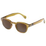 Izipizi Sunglasses Sun #C Golden Green Overview