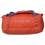 Patagonia Duffel Black Hole Duffel 55L Pimento Red Overview