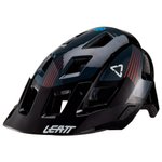 Leatt Mountainbike-Helm Präsentation