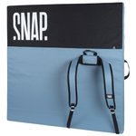 Snap Crash pad One Steel Blue Overview