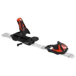 Look Fix Ski Spx 14 Konect Gw B80 Black Hot Red Présentation