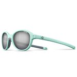 Julbo Sunglasses Frisbee Vert Clair Sp3Cf Arg Overview