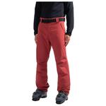 Sun Valley Ski pants Freedom Brick Overview