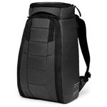 Db Sac à dos Hugger Backpack 20L Reflective Black Présentation