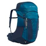 Vaude Rucksack Brenta 30 Baltic Sea Präsentation