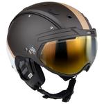 Casco Visor helmet Sp-6 Stride Ederwood Overview