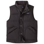 Patagonia Piumino senza maniche M's Downdrift Vest Black Presentazione