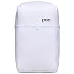 Poc Funda botas Race Backpack 60L Hydrogen White Presentación