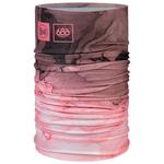 Buff Scaldacollo Thermonet Neckwear Cloudbreaker 686 Pink Presentazione