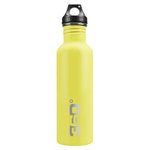 360 Degrees Flask Bouteille Acier Inox 360 Lime Overview