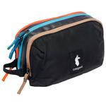 Cotopaxi Nido Accessory Bag Black 