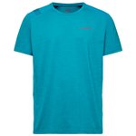 La Sportiva Embrace T-Shirt Tropic Blue 
