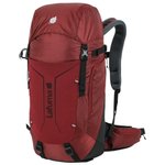 Lafuma Backpack Access 30 Pomegranate Overview