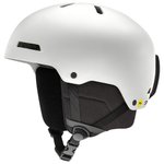 Smith Casco Rodeo Mips Matte White Presentación
