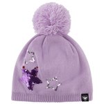 Rossignol Beanies Jr Astrid Glossy Grape Overview