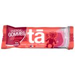 TA Energy Energy bar Energy Gommes 30 g. Pamplemousse Overview