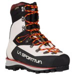La Sportiva Mountaineering shoes Overview