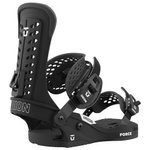 Union Snowboard Binding Force Classic Black Overview