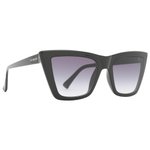 Von Zipper Sunglasses Stiletta Back Gloss Grey Gradient Overview