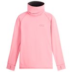 Picture Fleece Pagaya Cashmere Rose Overview