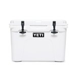 Yeti Tundra 35 White 
